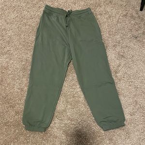 NWT J. Crew Universal Terry Sweatpants
